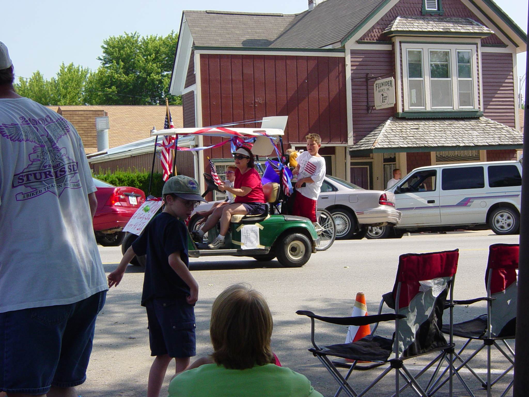 Very little car, 2048x1536, 1427 Kb Very little car