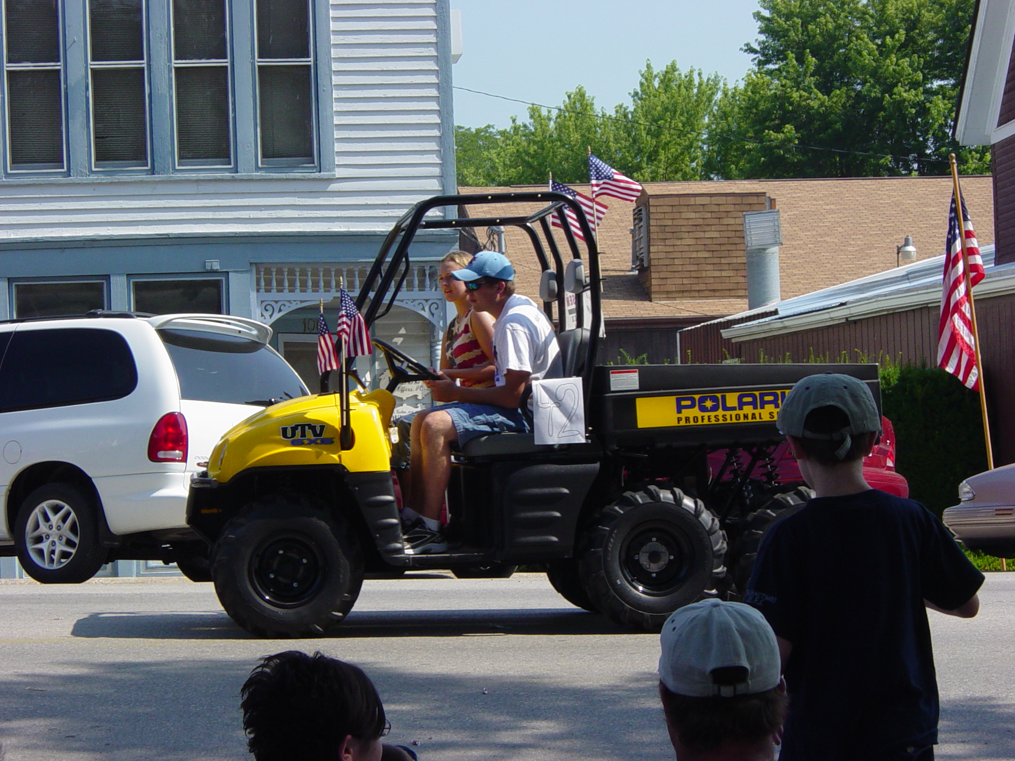 Nice little vehicle, 2048x1536, 1349 Kb Nice little vehicle