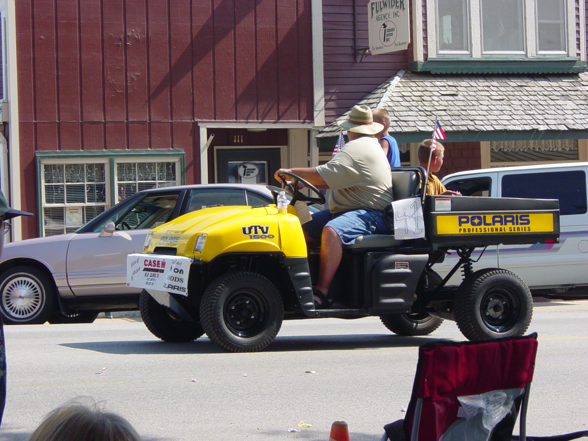 little vehicle, 2048x1536, 1372 Kb little vehicle
